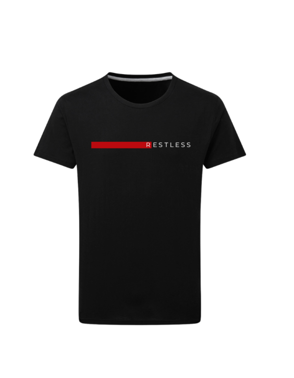 Restless - Bild 4