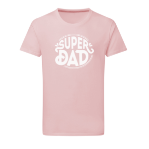 SUPER DAD