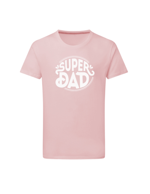 SUPER DAD