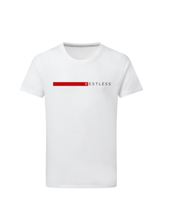 Restless - Bild 3