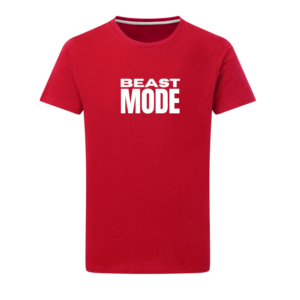 BEAST MODE