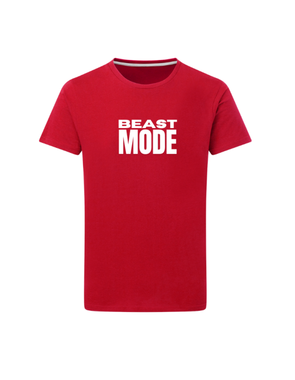 BEAST MODE - Bild 2
