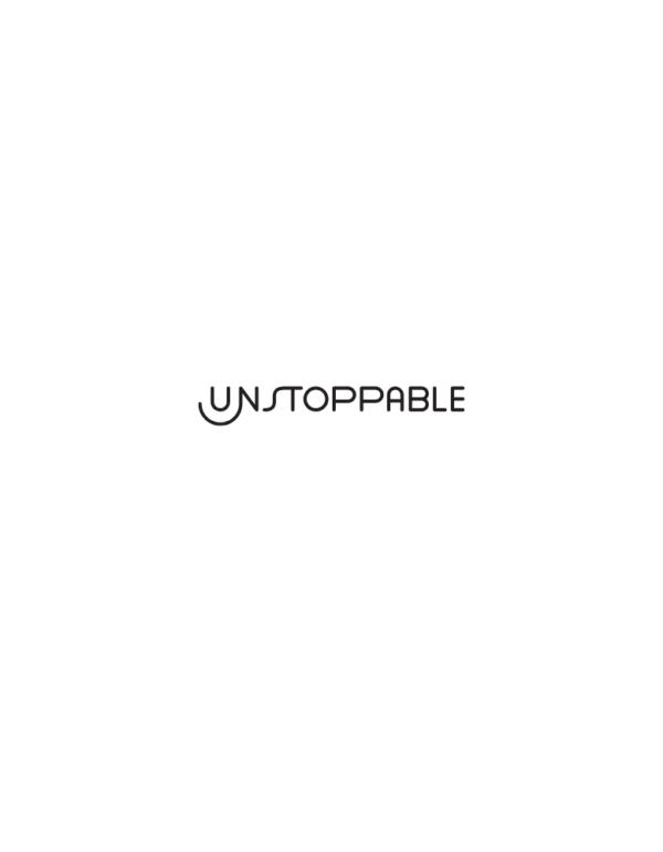 Unstoppable