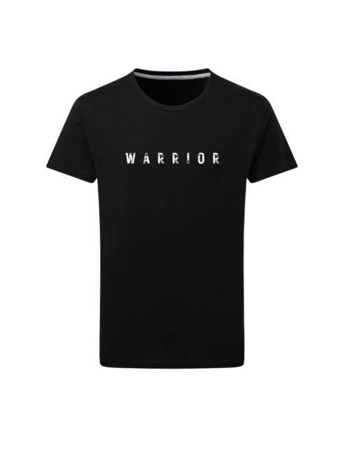 WARRIOR