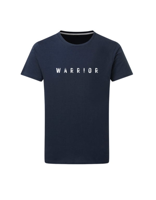 WARRIOR - Bild 5