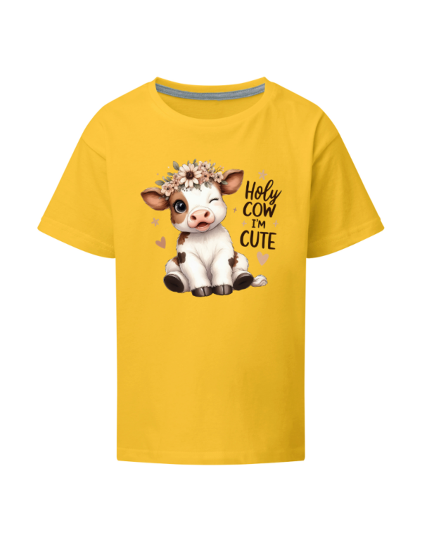 Holy Cow I'm Cute - Bild 3