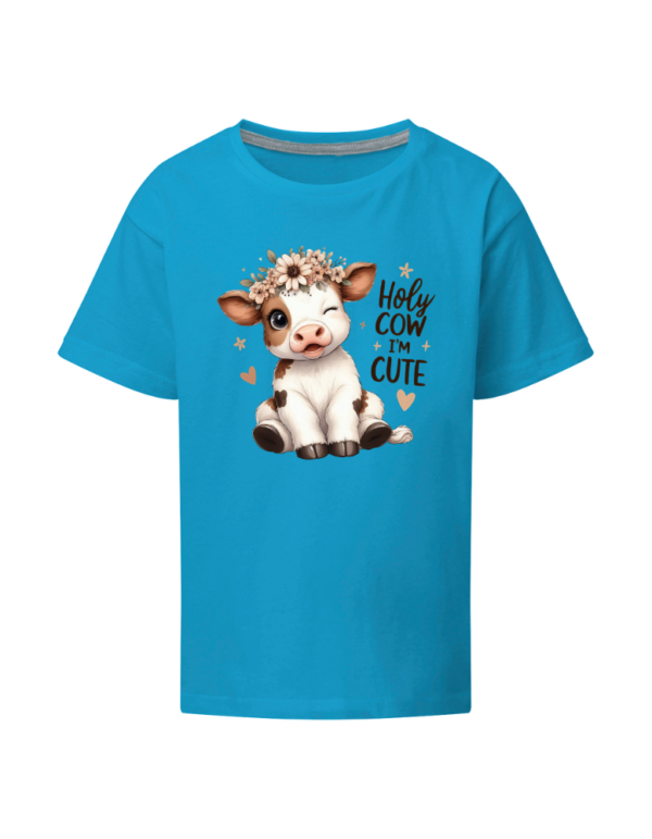 Holy Cow I'm Cute - Bild 4
