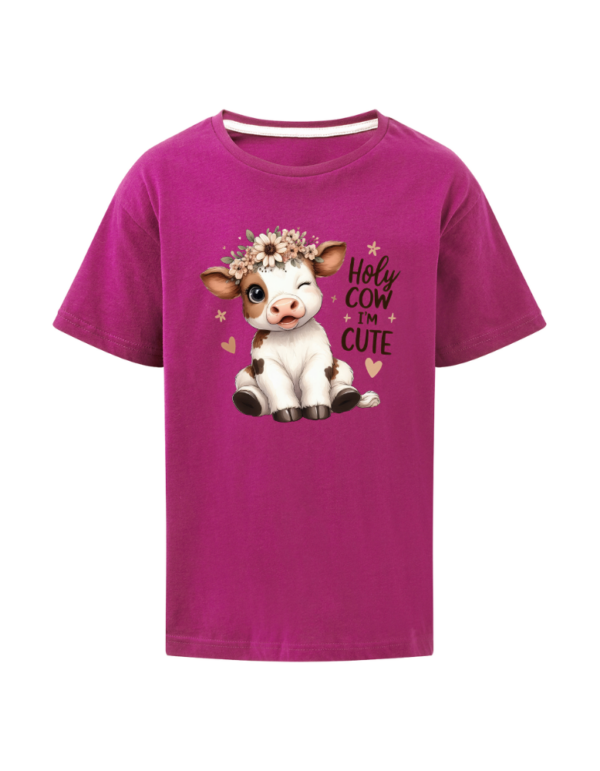 Holy Cow I'm Cute - Bild 5