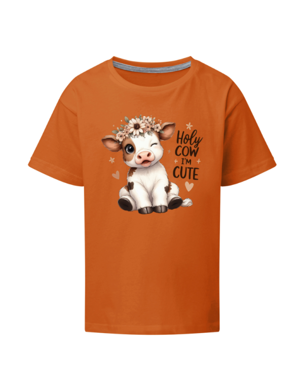 Holy Cow I'm Cute - Bild 6