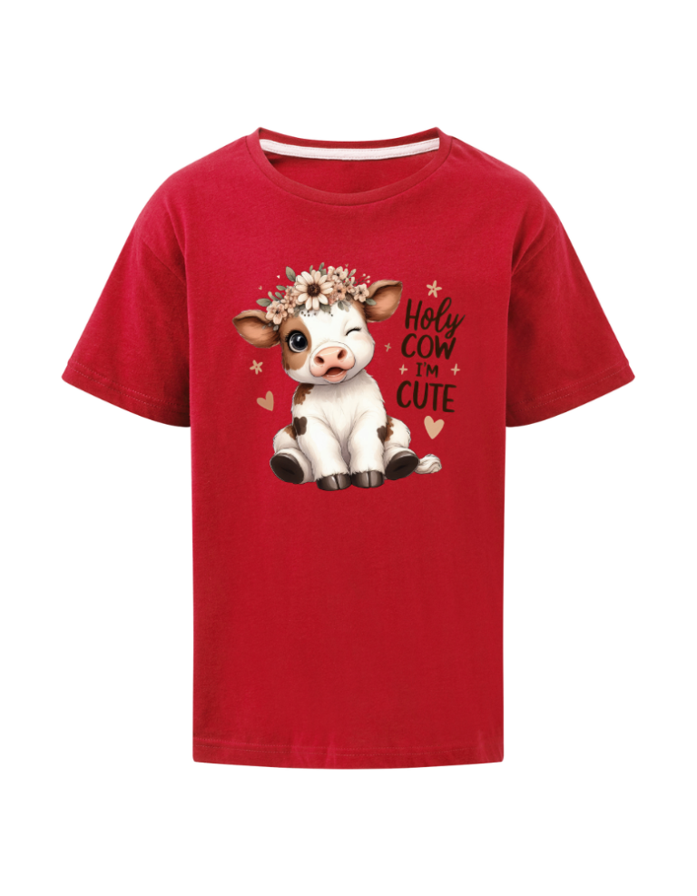holy cow 6