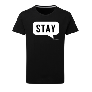 Stay Humble