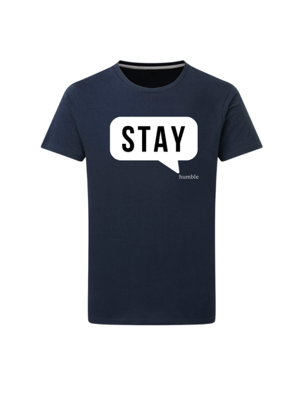 Stay Humble