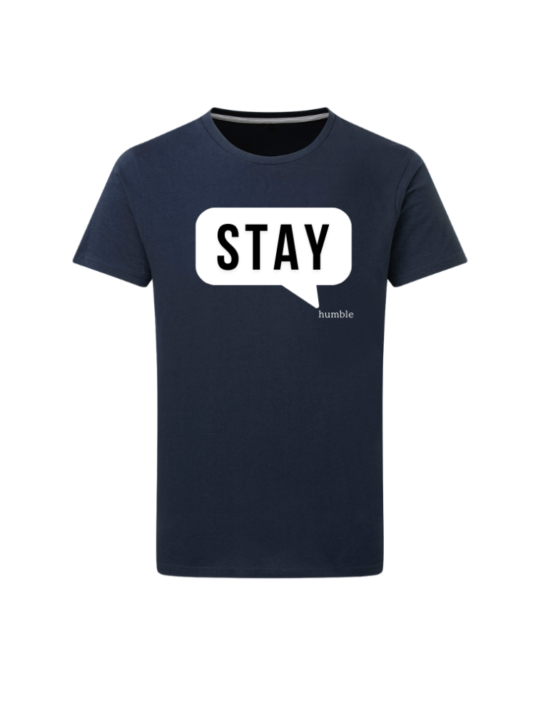 stay humble 2