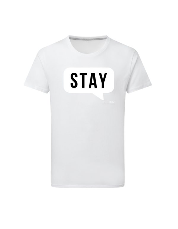 Stay Humble - Bild 3