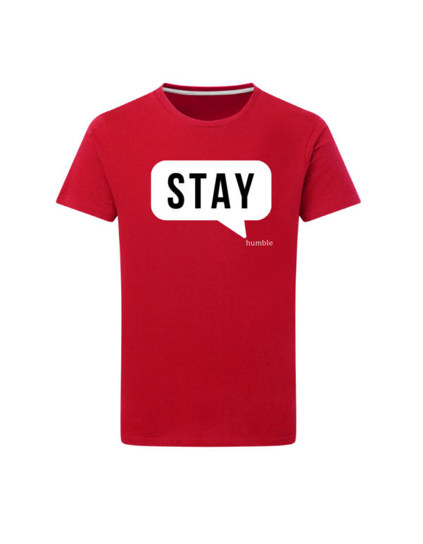 Stay Humble - Bild 4
