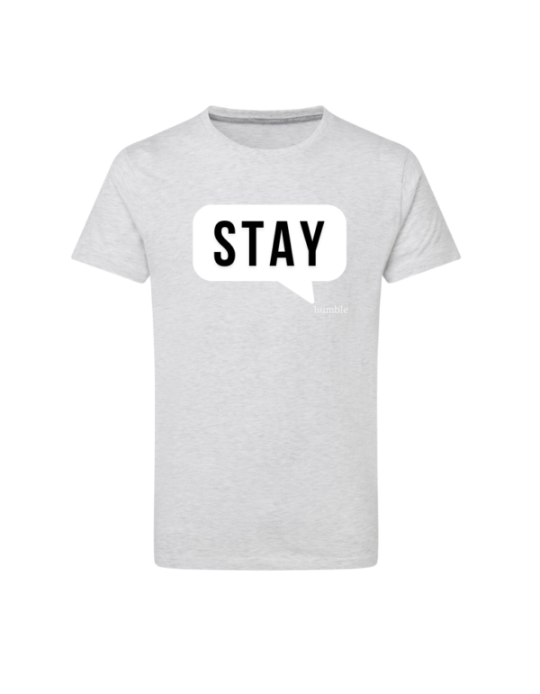 Stay Humble - Bild 5