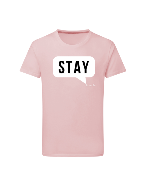 Stay Humble - Bild 6