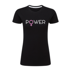 Woman Power