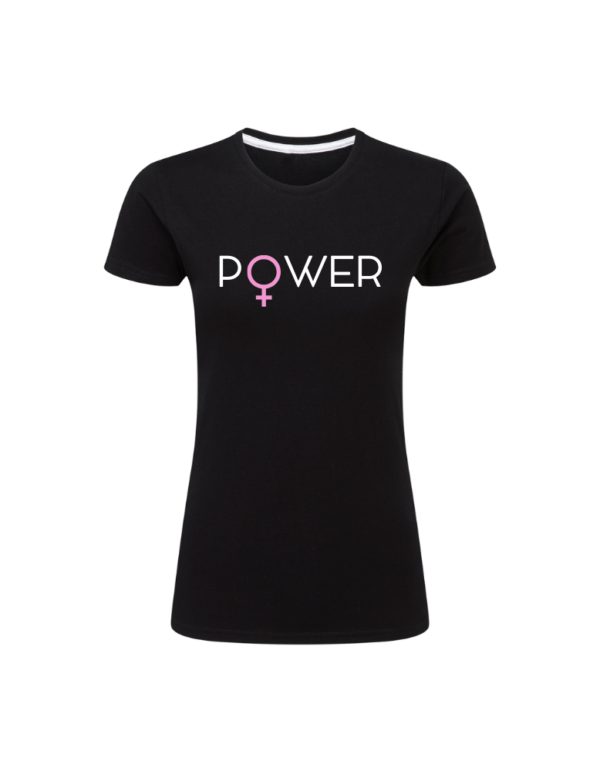 Woman Power