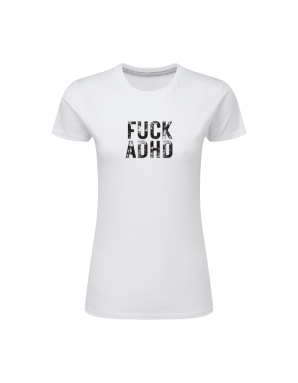 Fuck ADHD - Bild 3