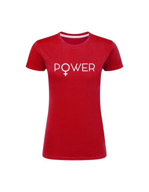 Woman Power