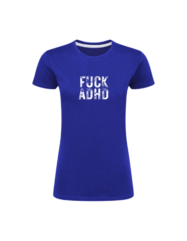 Fuck ADHD - Bild 4