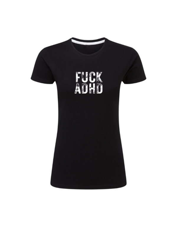 Fuck ADHD - Bild 2