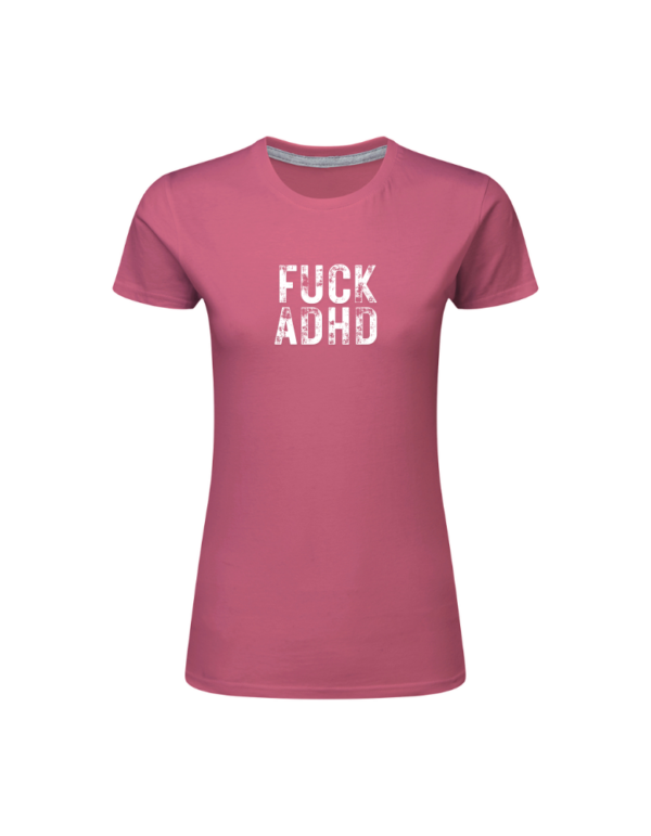Fuck ADHD - Bild 5