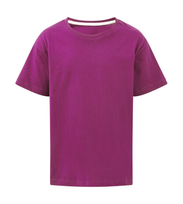 T-Shirt Barn Design - Bild 6