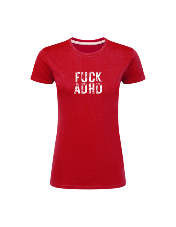 Fuck ADHD - Bild 6