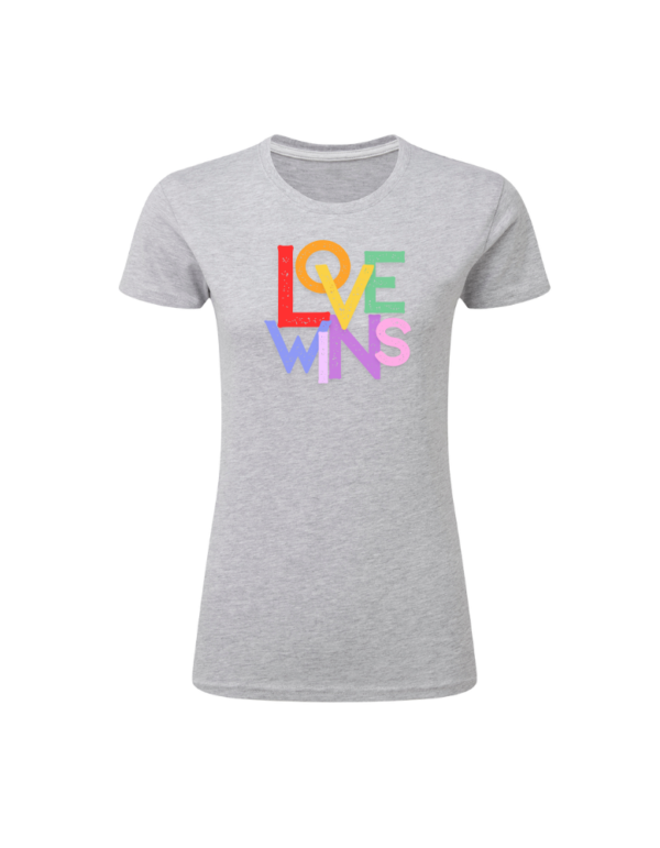 Love Wins - Bild 5