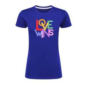 Love Wins