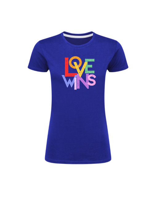 Love Wins