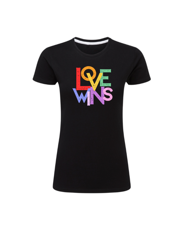 Love Wins - Bild 4