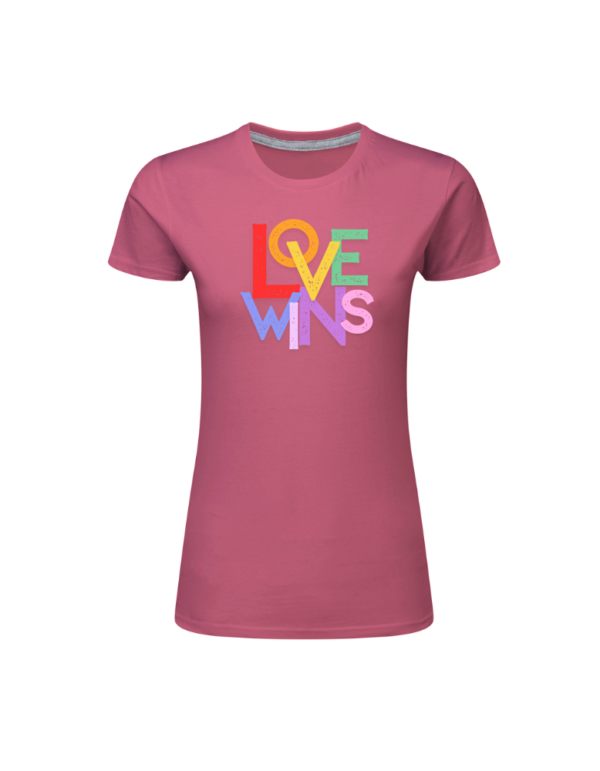 Love Wins - Bild 3