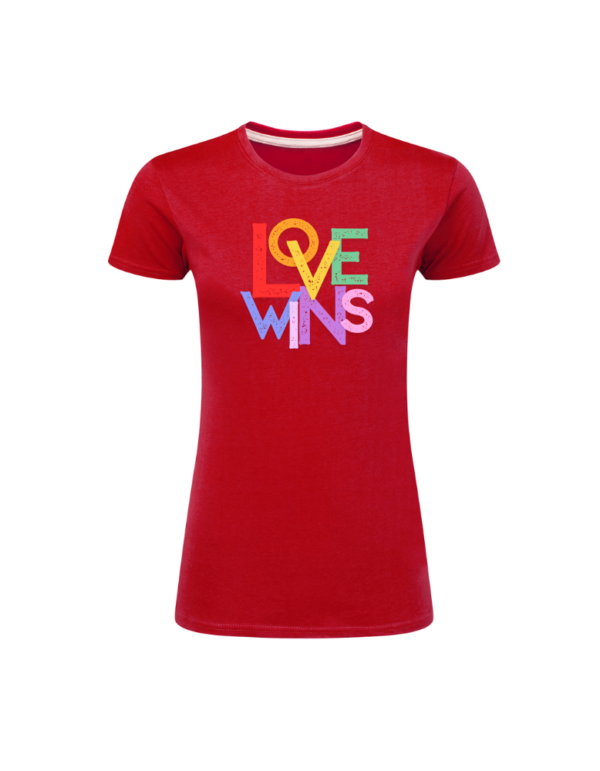 Love Wins - Bild 2
