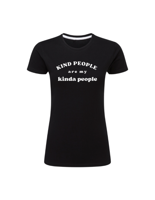 Kind People is My Kind of People - Bild 5