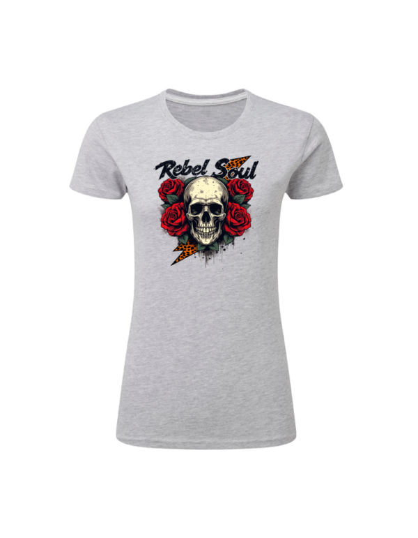 Rebel Soul - Bild 3
