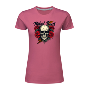 Rebel Soul