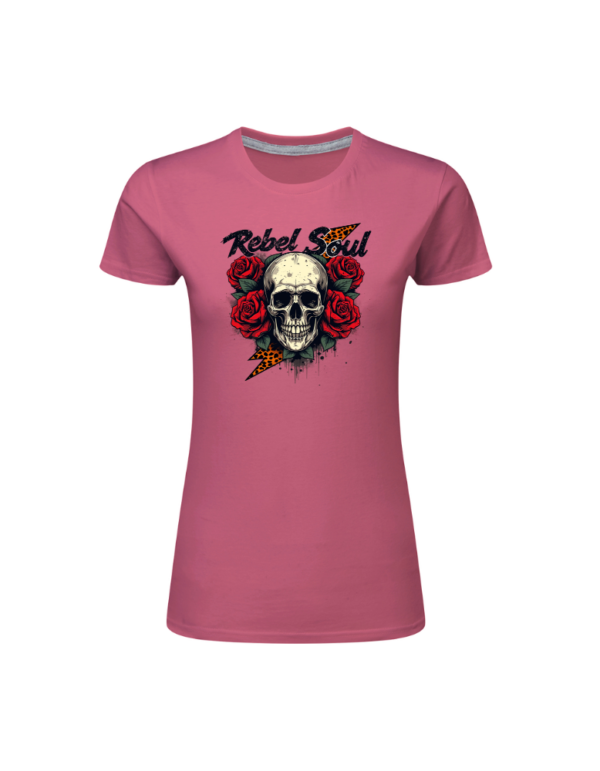 Rebel Soul - Bild 2