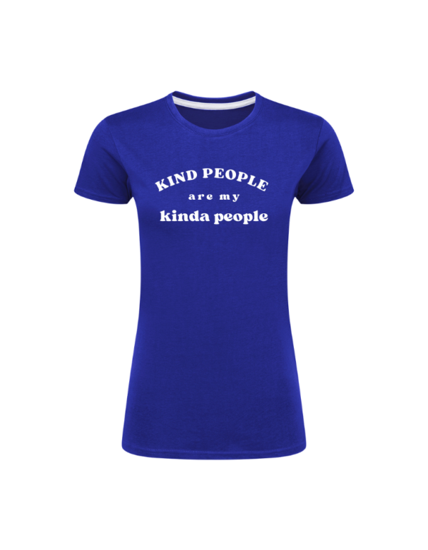 Kind People is My Kind of People - Bild 4