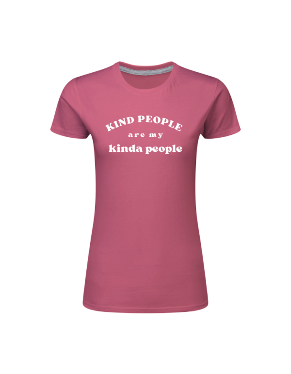 Kind People is My Kind of People - Bild 3
