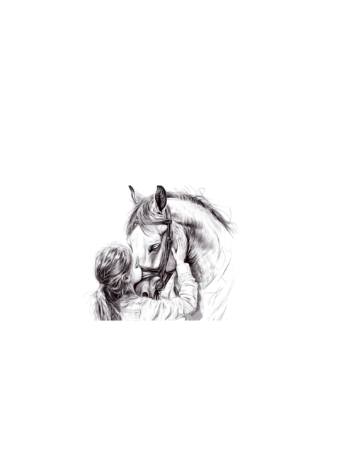 Horse Love