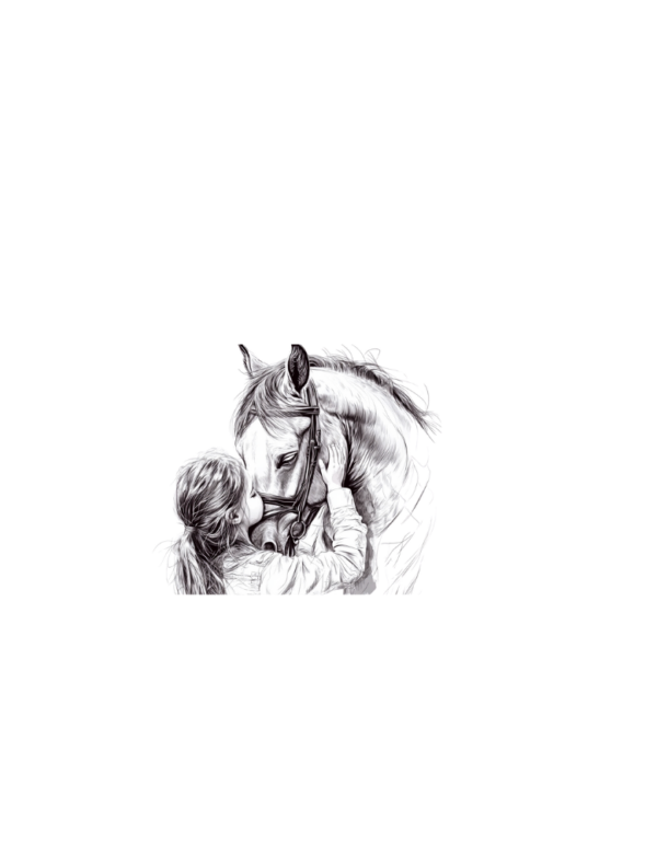 Horse Love