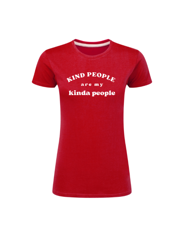 Kind People is My Kind of People - Bild 2