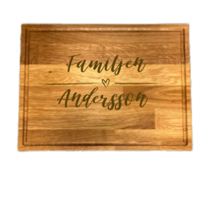 Familjen Efternamn
