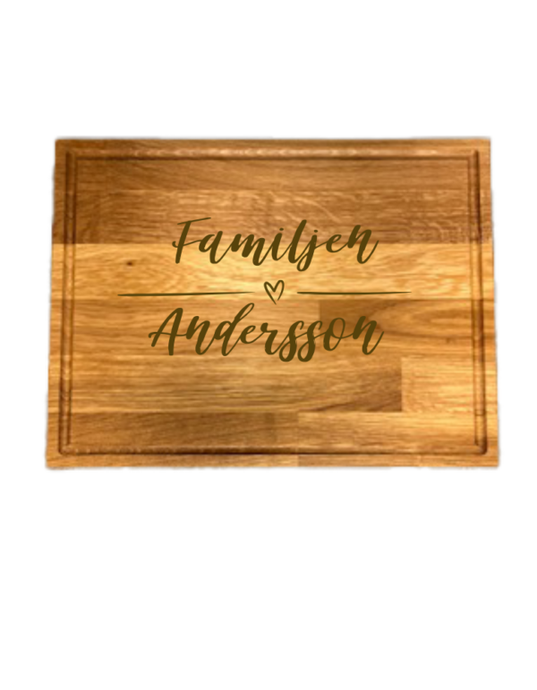 Familjen Efternamn