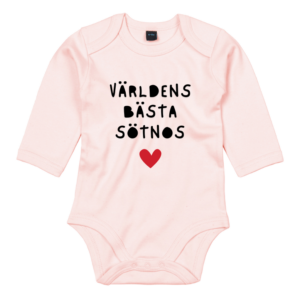 Världens Bästa Sötnos