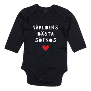 Världens Bästa Sötnos