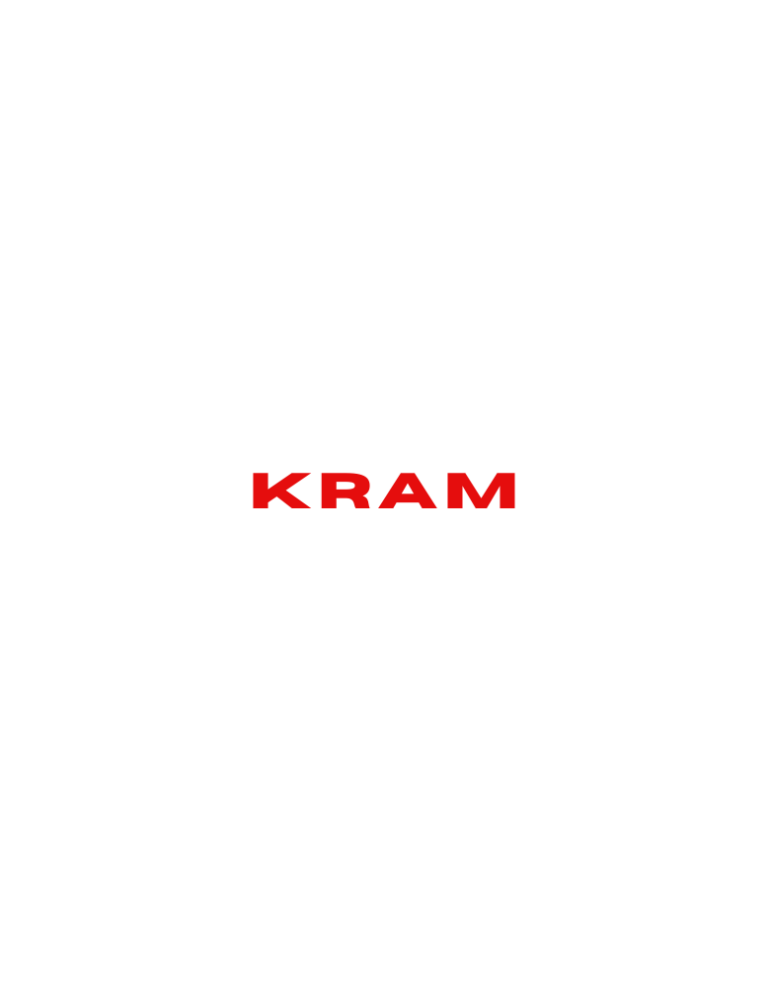 KRAM